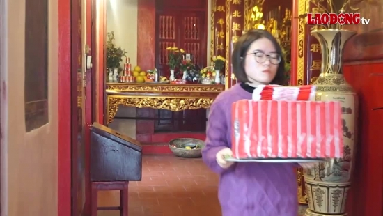 Quy định mới về quản lý tiền công đức: Liệu có khả thi?