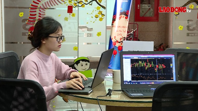 Thị trường chứng khoán diễn biến ra sao sau Tết Nguyên đán?
