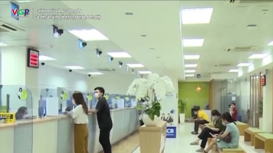 Tiếp tục thực hiện các chính sách tài khóa, tiền tệ hỗ trợ người dân, doanh nghiệp