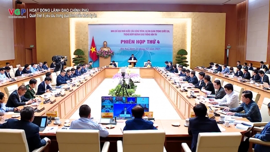 Quán triệt 6 yêu cầu trong quá trình triển khai dự án