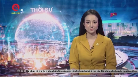 Giám sát thực hiện chính sách pháp luật về phát triển năng lượng