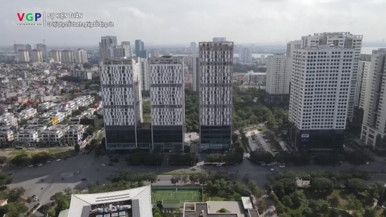 Cơ hội cho các doanh nghiệp bất động sản phục hồi