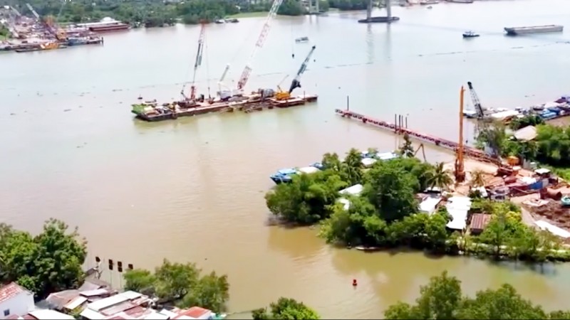 Cơ hội và thách thức trong bức tranh kinh tế quý I/2023