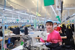 Người lao động bao giờ hết cảnh “khát” việc làm?