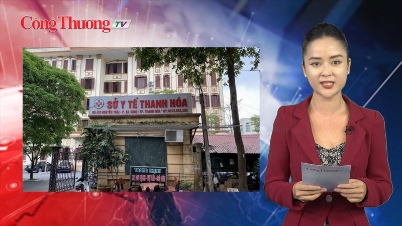 Một bé gái ở Thanh Hoá mắc bệnh vi khuẩn ăn thịt người