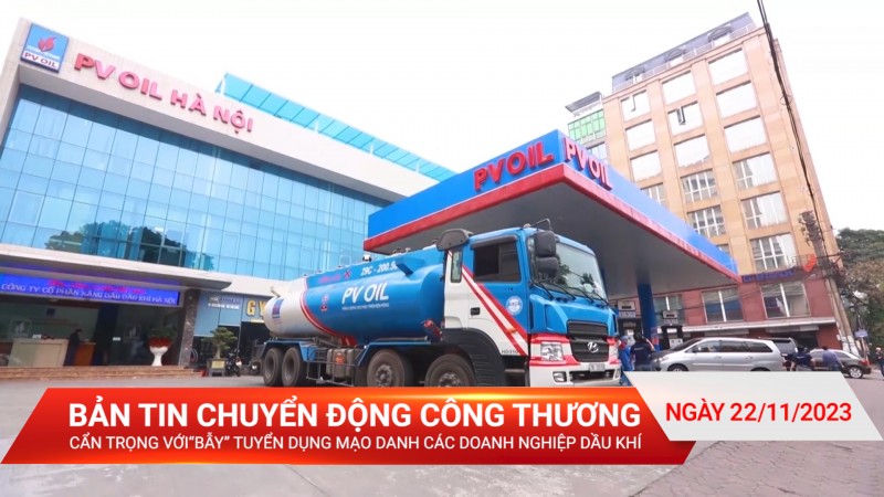 Cẩn trọng với “bẫy” tuyển dụng mạo danh các doanh nghiệp dầu khí