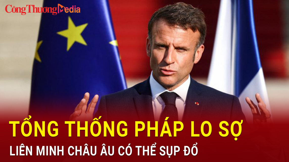 tong thong phap lo so lien minh chau au co the sup do