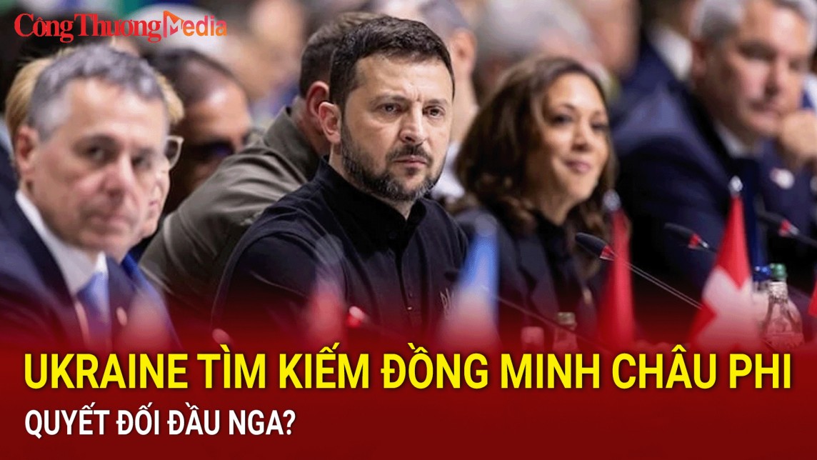 ukraine tim kiem dong minh chau phi quyet doi dau nga