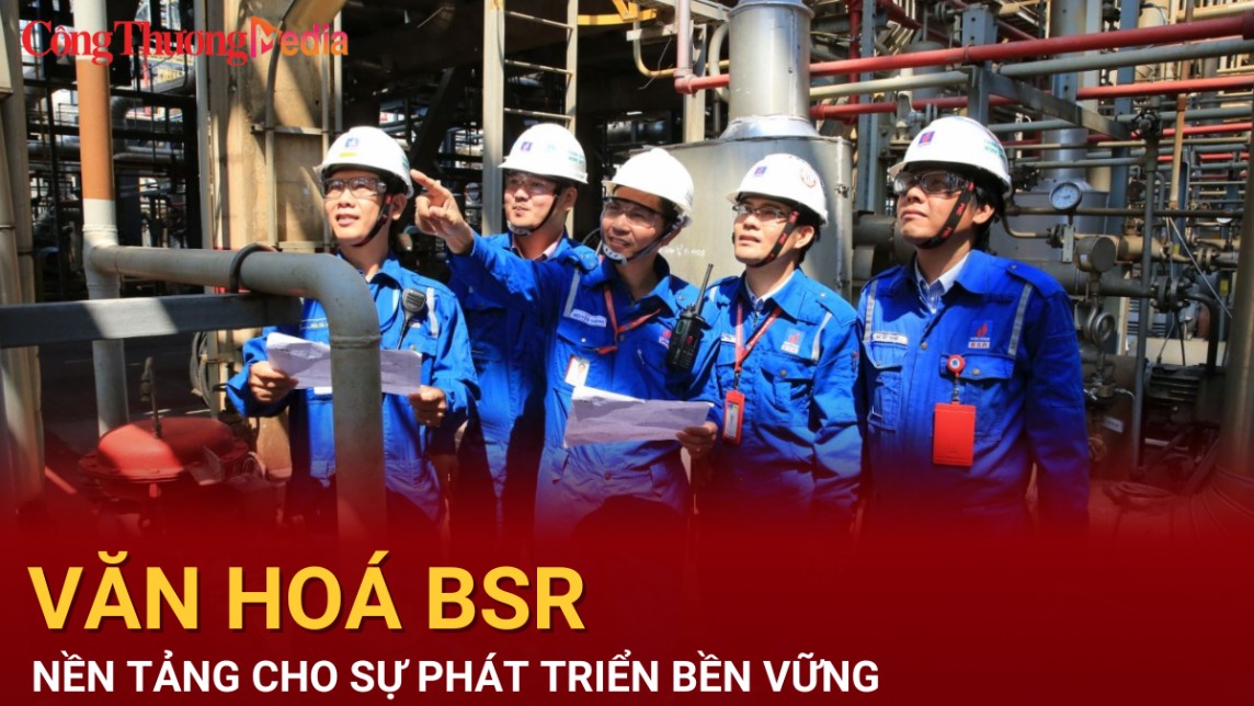 van hoa bsr nen tang cho su phat trien ben vung