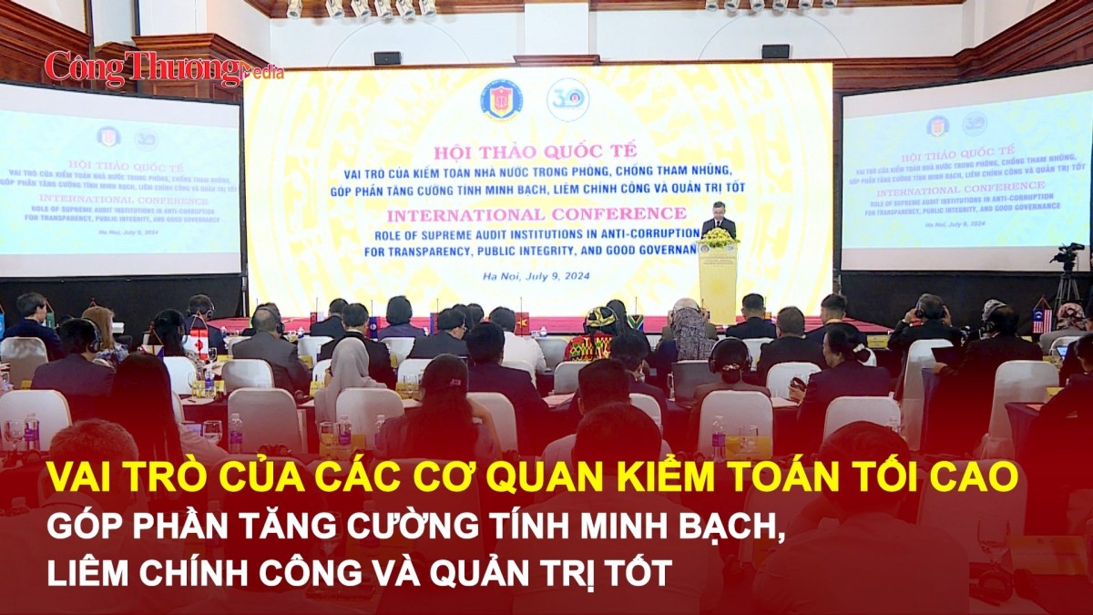 vai tro cua cac co quan kiem toan toi cao tang cuong tinh minh bach liem chinh cong va quan tri tot