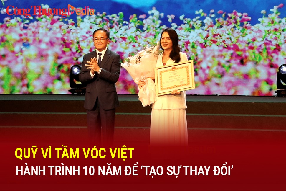 quy vi tam voc viet hanh trinh 10 nam de tao su thay doi