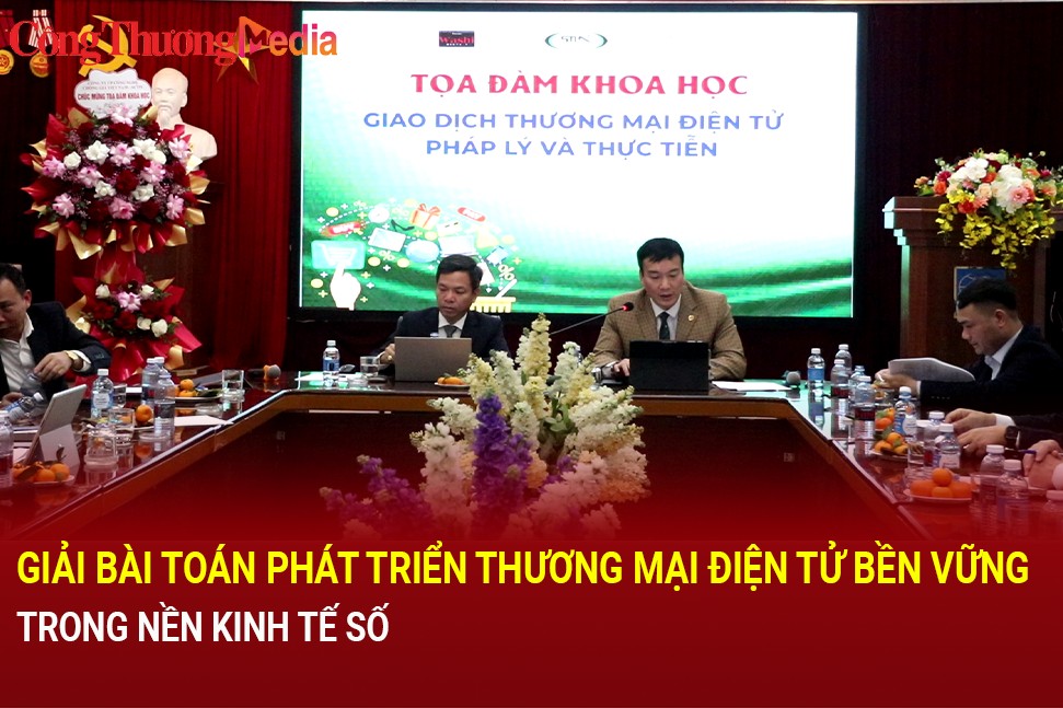 giai bai toan phat trien thuong mai dien tu ben vung trong nen kinh te so