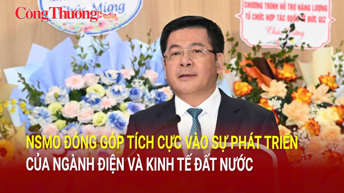 nsmo dong gop tich cuc vao su phat trien cua nganh dien va kinh te dat nuoc