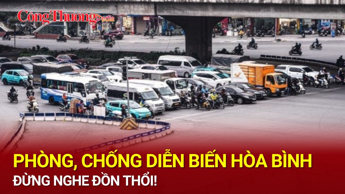 Đừng nghe đồn thổi, xuyên tạc về Nghị định 168