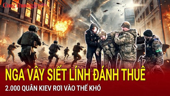 chien su nga ukraine sang 211 nga vay siet linh danh thue ukraine