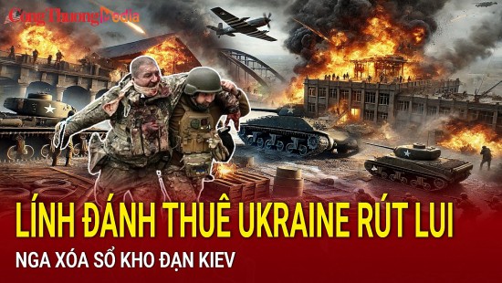 chien su nga ukraine sang 82 linh danh thue ukraine rut lui