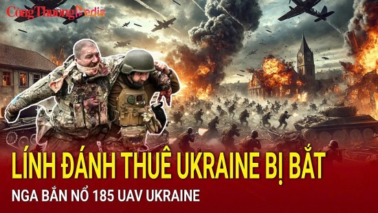 chien su nga ukraine sang 282 linh danh thue ukraine bi bat o kherson