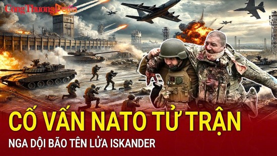 chien su nga ukraine sang 104 nga danh lon co van nato tu tran