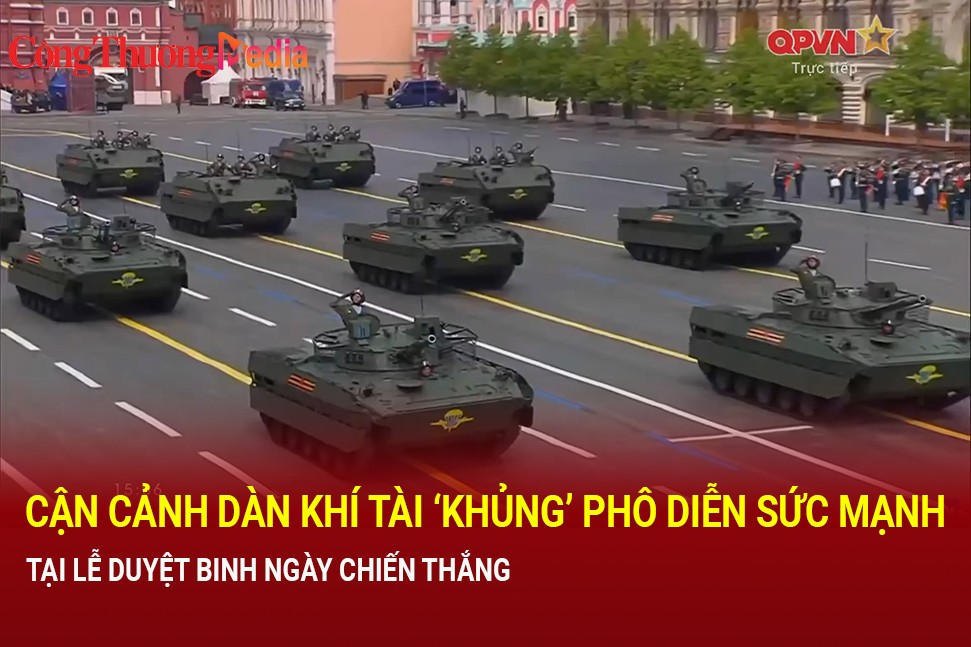Dàn khí tài