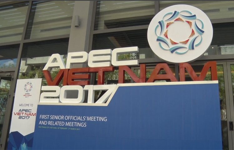 SOM1-APEC: Thúc đẩy phát triển bao trùm vì lợi ích các thành viên