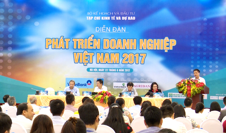 Đề xuất giải pháp tháo gỡ khó khăn cho doanh nghiệp