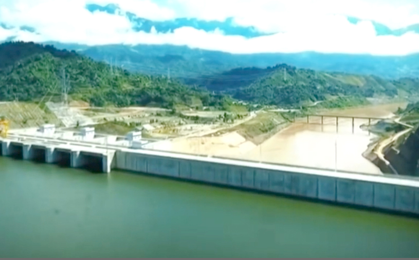 van hanh ho chua thuy dien bao dam an toan cho vung ha du