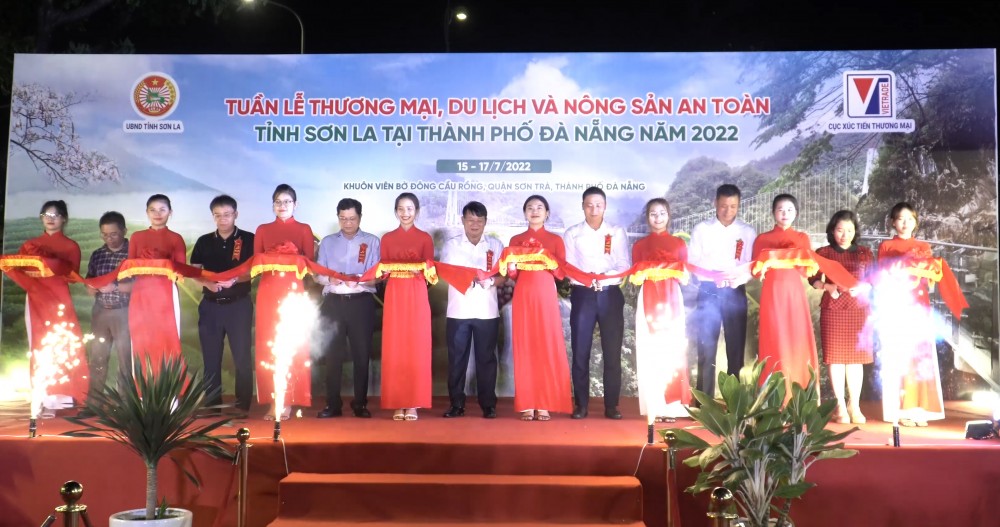 Đẩy mạnh hoạt động xúc tiến thương mại khu vực miền Trung – Tây Nguyên