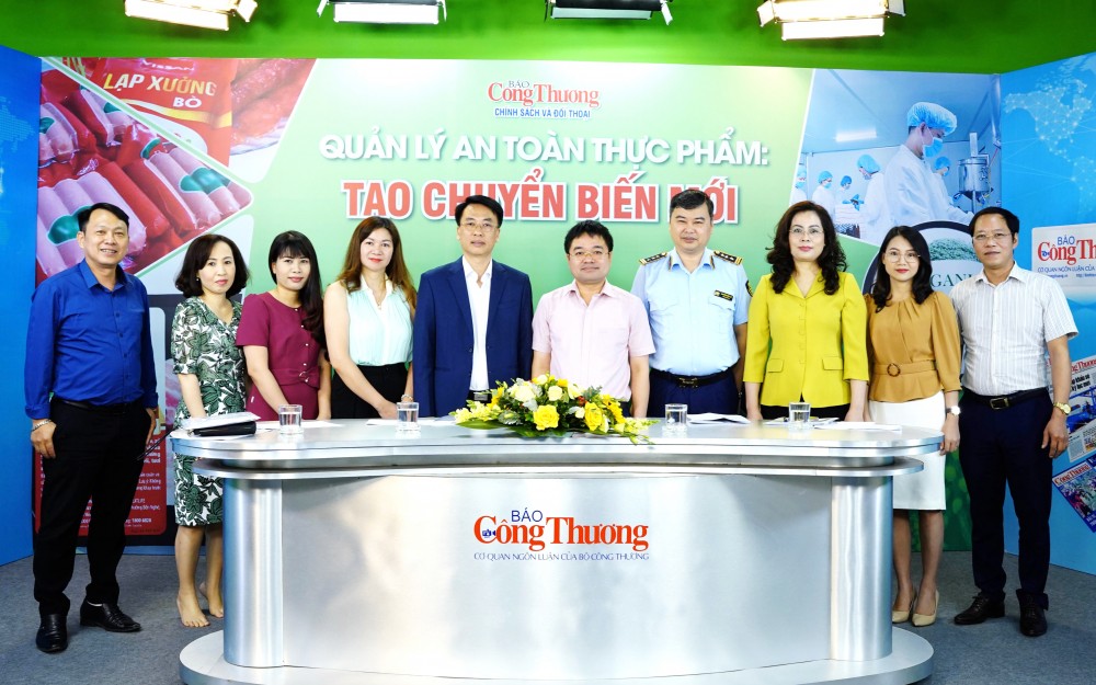 Quản lý an toàn thực phẩm: Tạo chuyển biến mới - Phần 2: Tăng cường quản lý an toàn thực phẩm trong tình hình mới